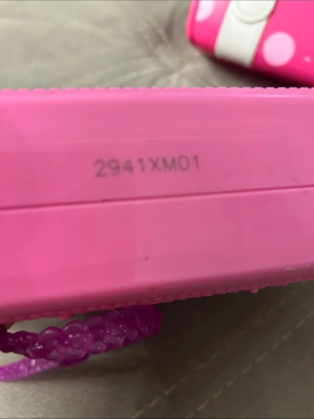 N/A cute pink